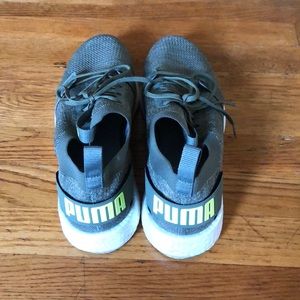 Men’s Puma NRGY Neko Knit sneaker